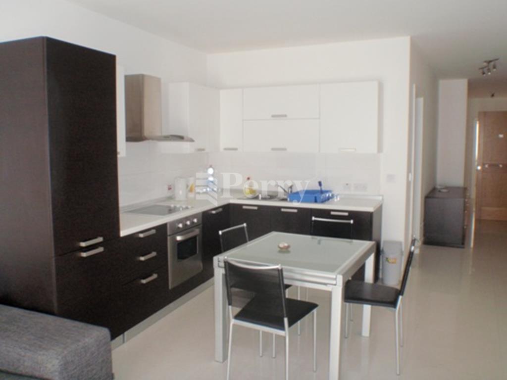St Julians<br>Apartment
