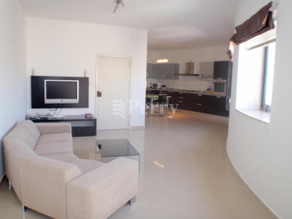 St Julians<br>Apartment