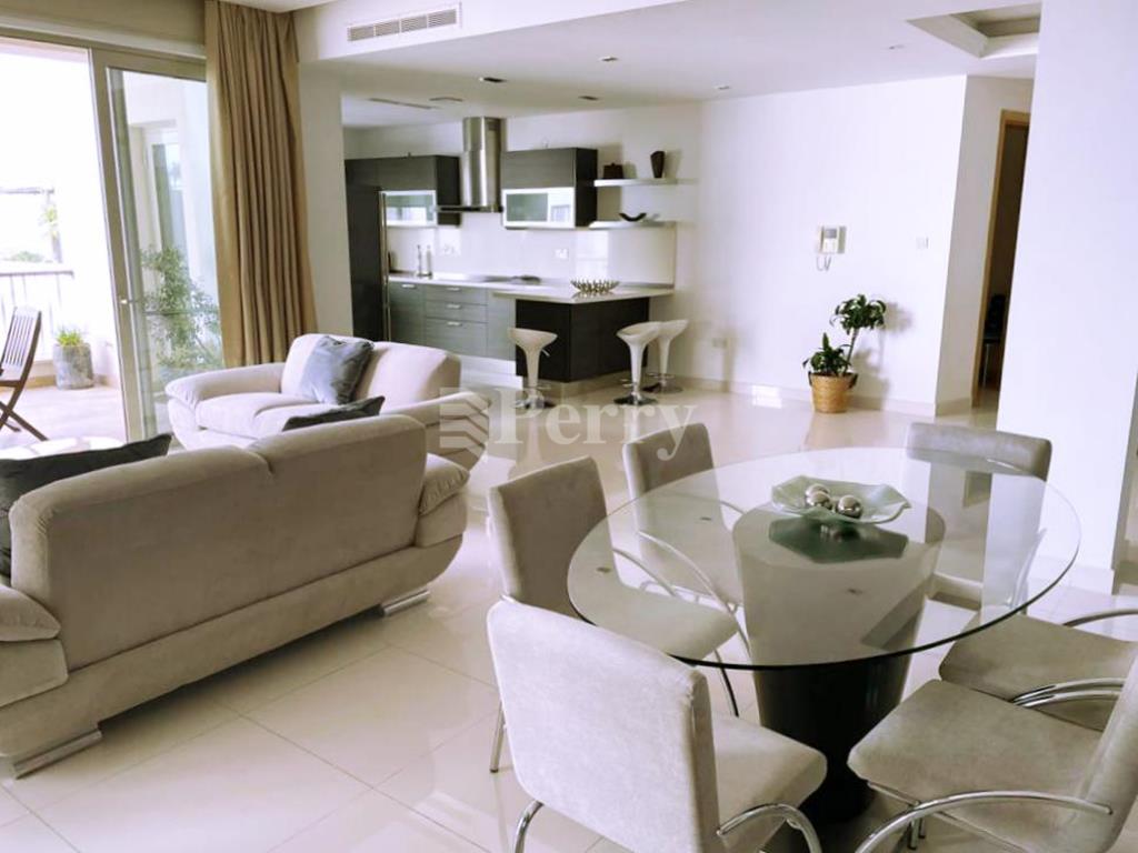 Tigne Point<br>Apartment