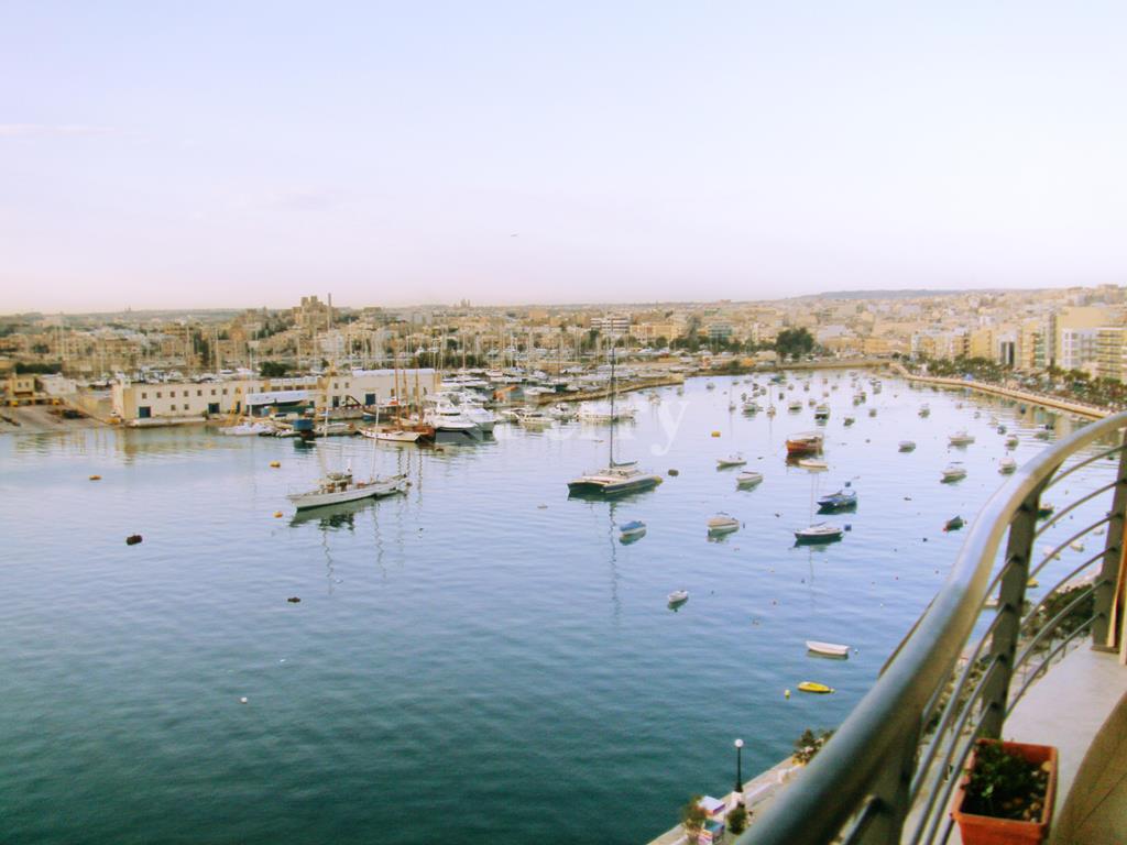 Sliema<br>Apartment
