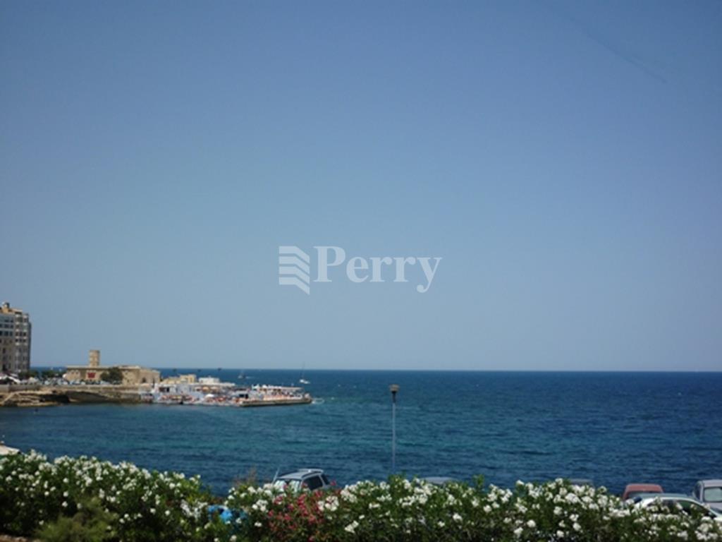 Sliema<br>Apartment