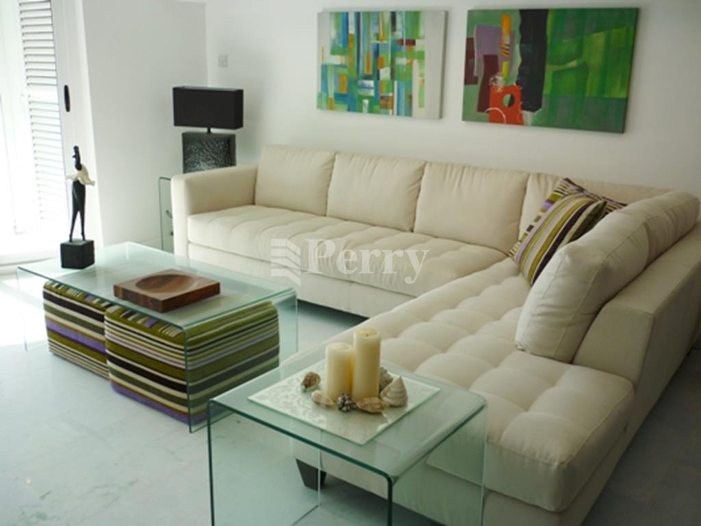 Sliema<br>Apartment