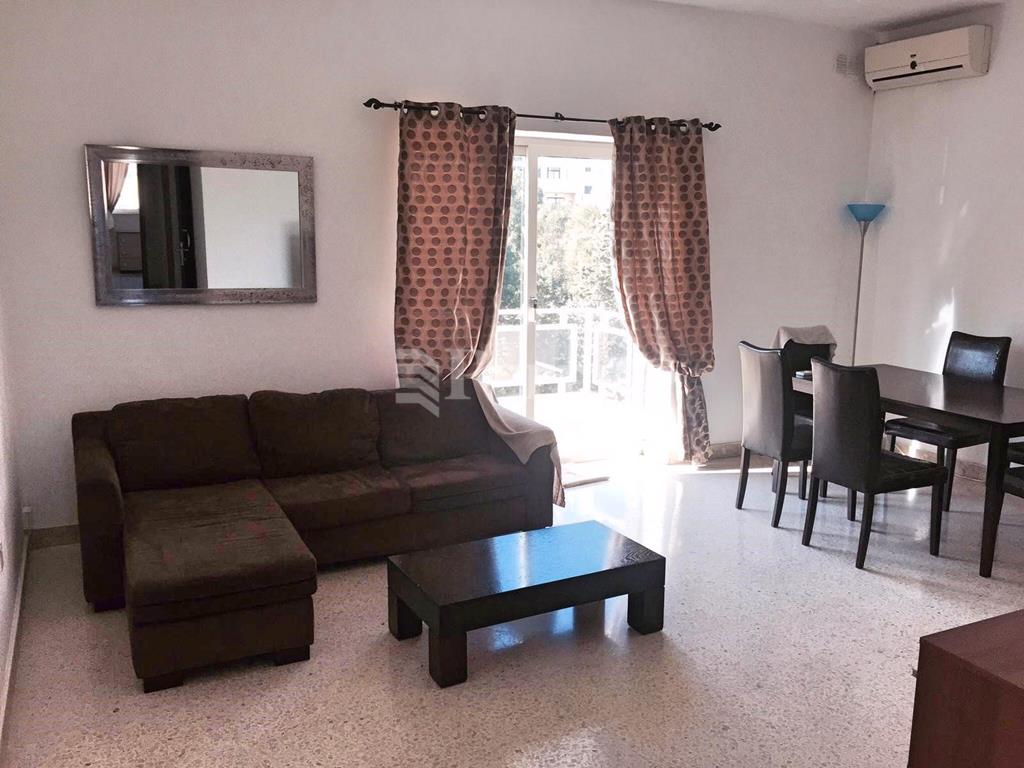 Swieqi<br>Apartment