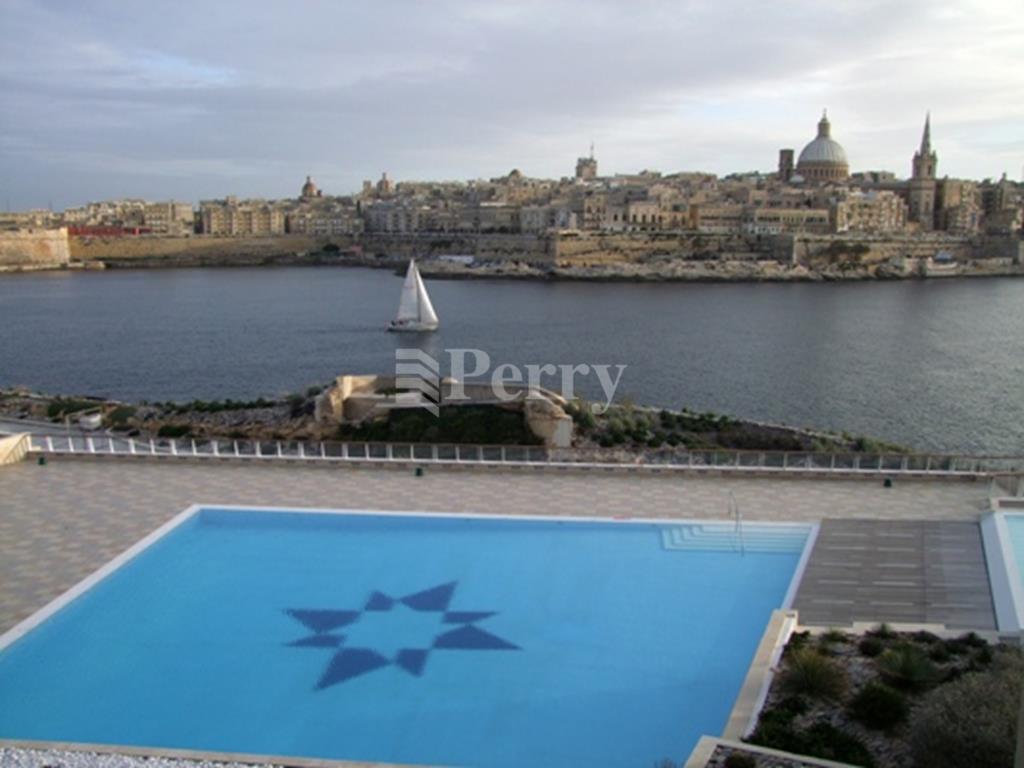 Tigne Point<br>Apartment