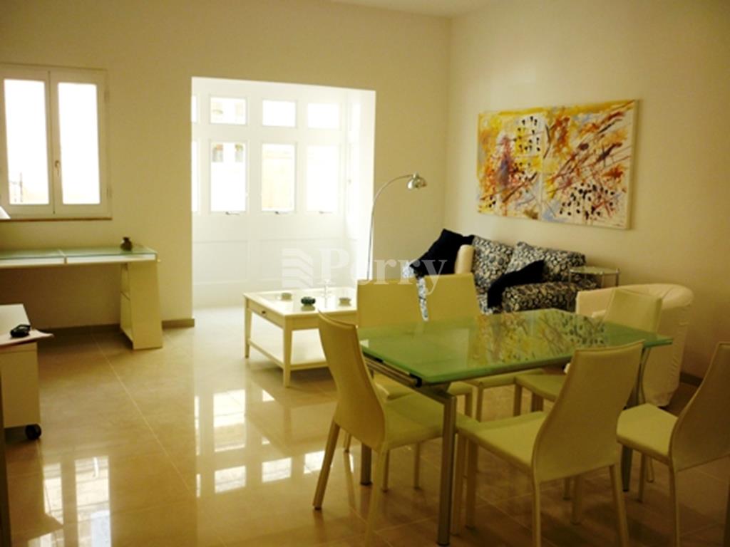 Sliema<br>Apartment