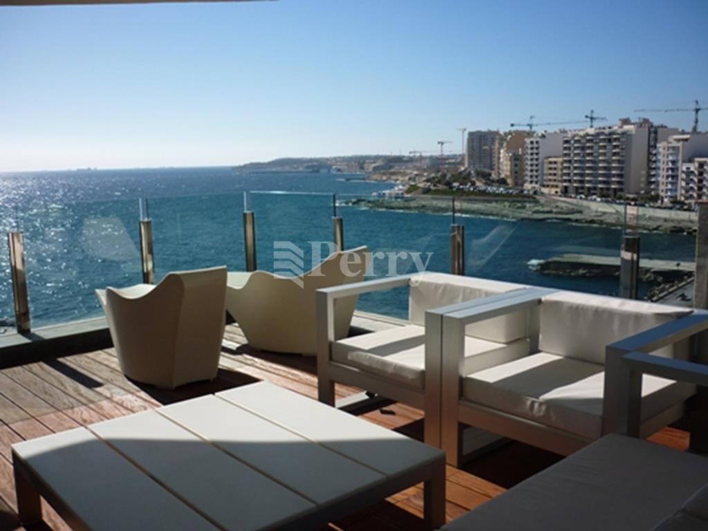 Sliema<br>Apartment