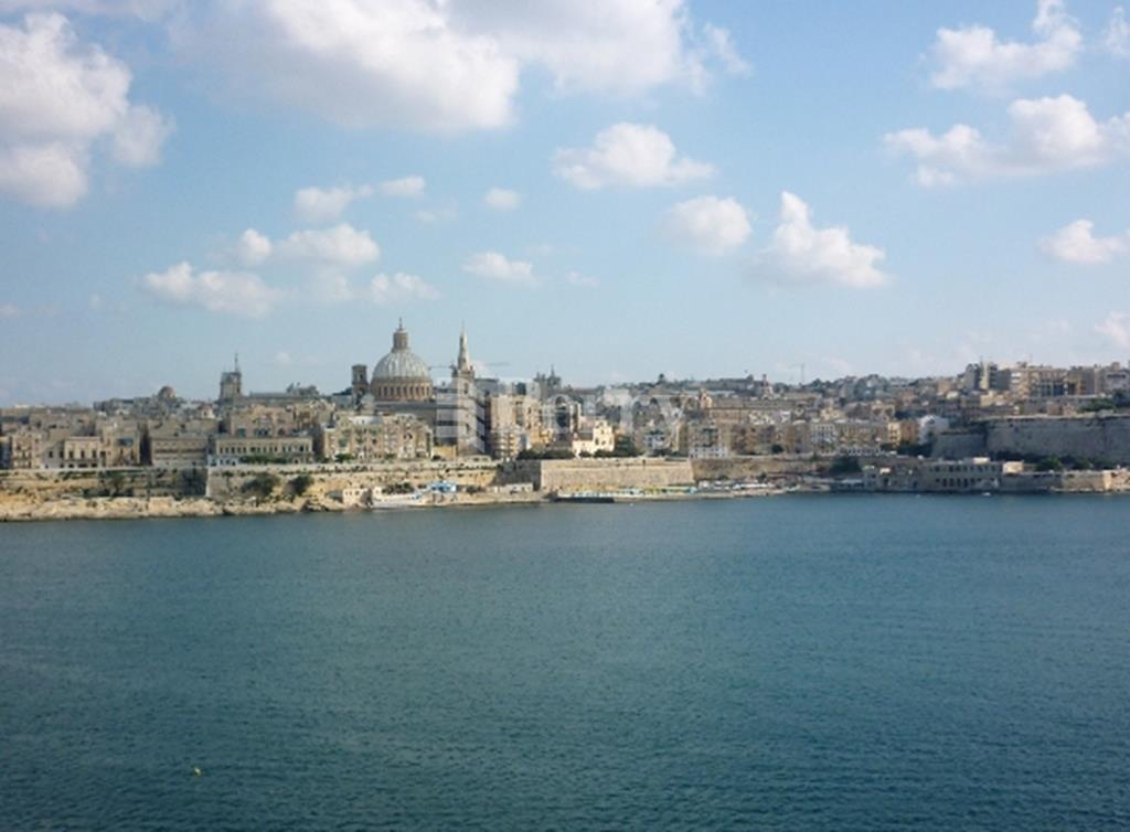 Sliema<br>Apartment