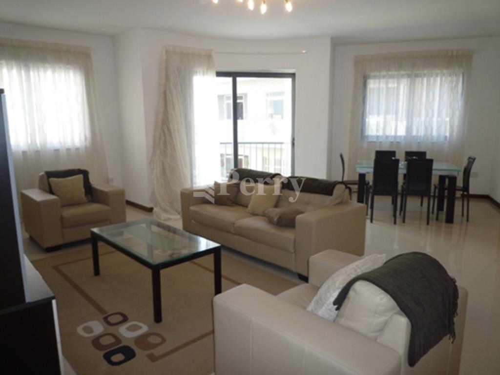 St Julians<br>Apartment