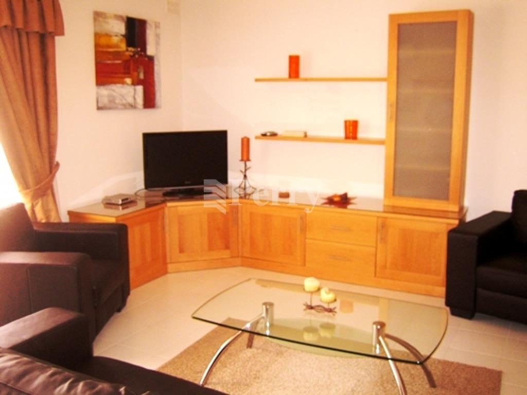St Julians<br>Apartment