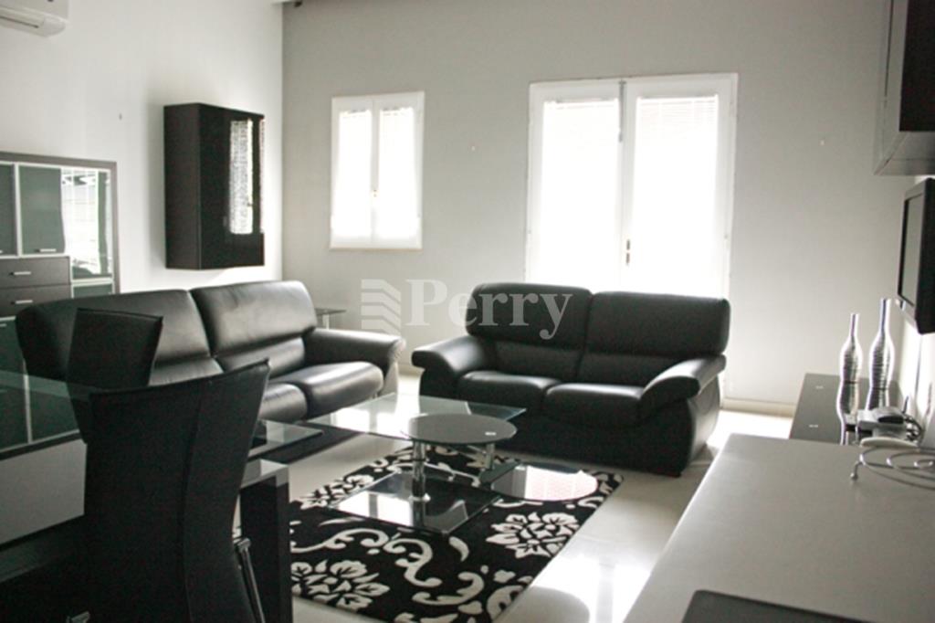 Sliema<br>Apartment