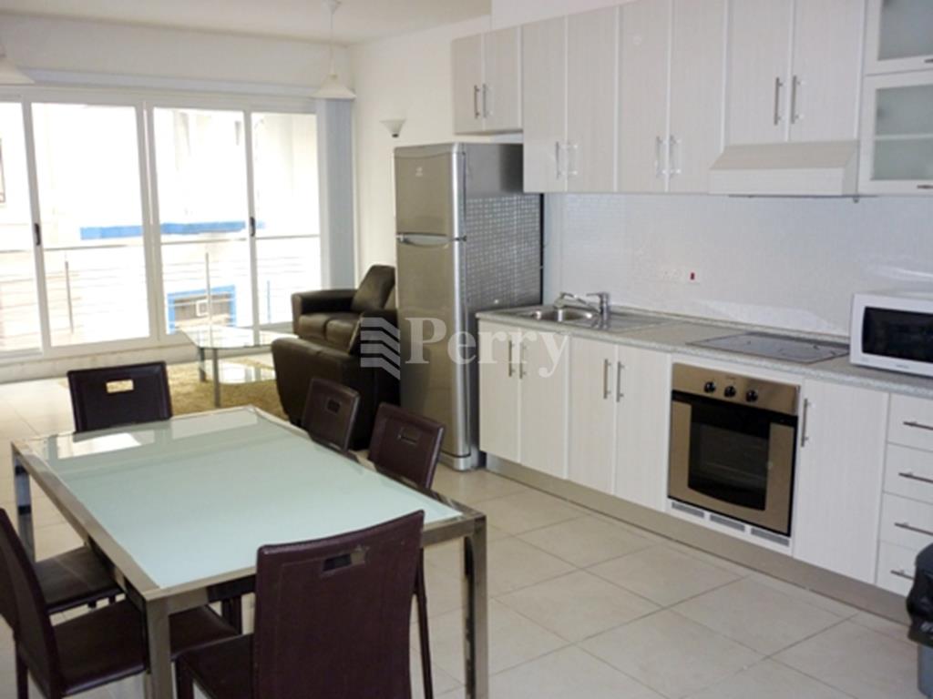 Sliema<br>Apartment