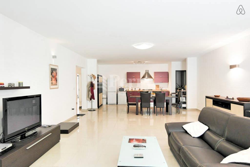 Sliema<br>Apartment