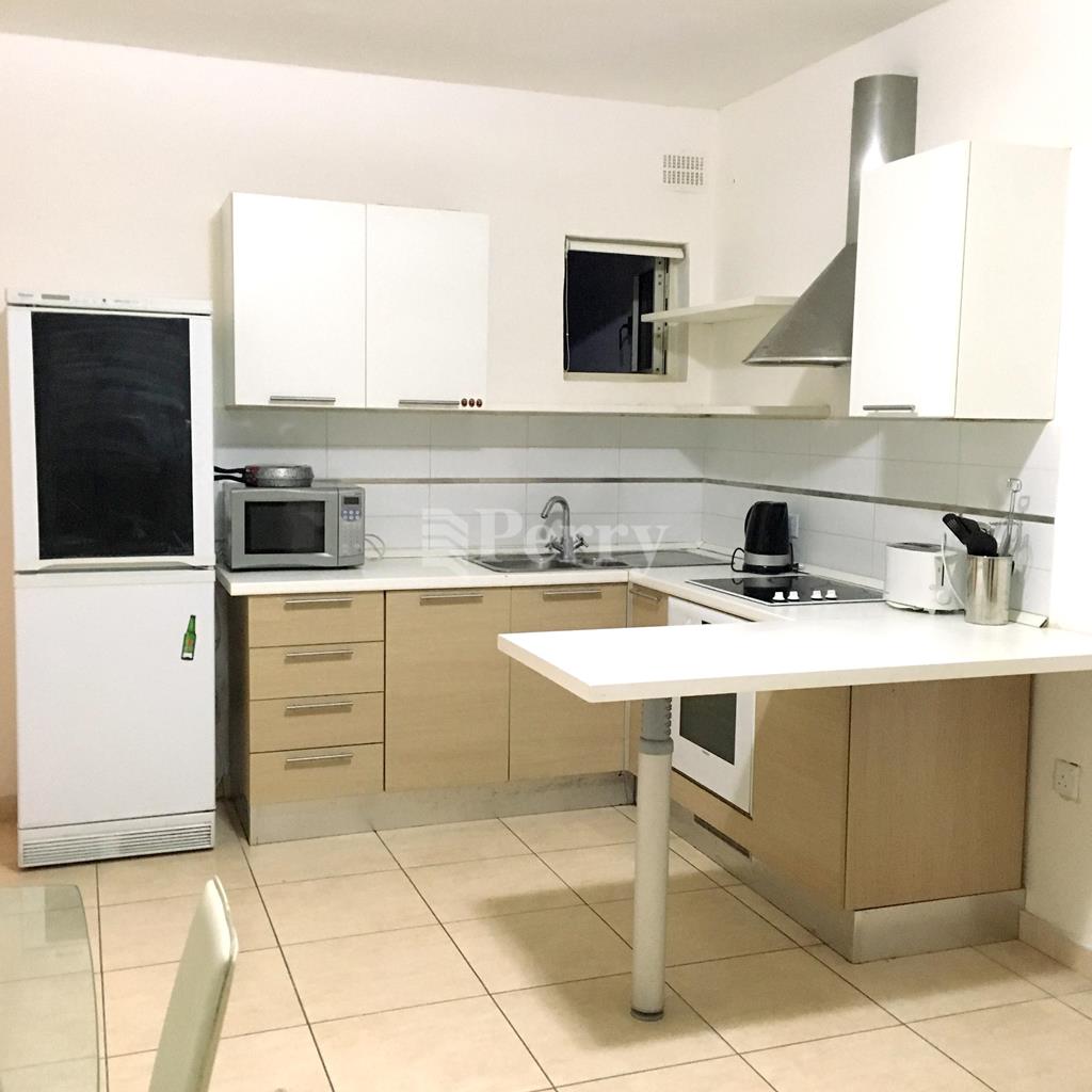 St Julians<br>Apartment
