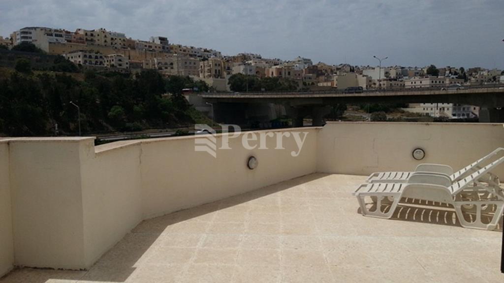 St Julians<br>Apartment