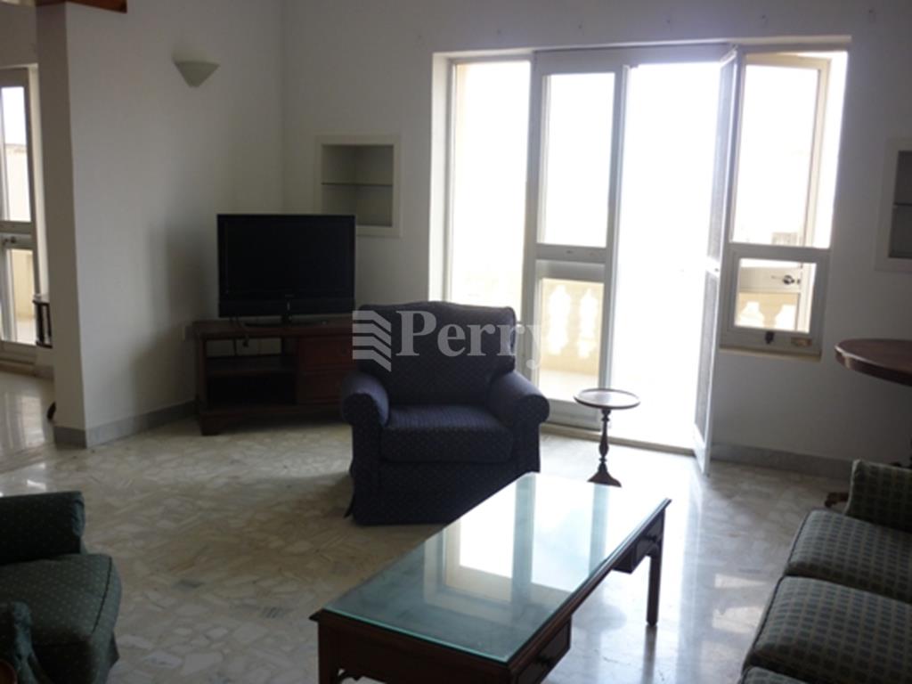 St Julians<br>Apartment