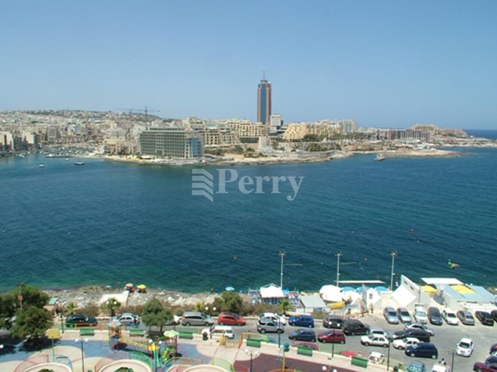 Sliema<br>Apartment