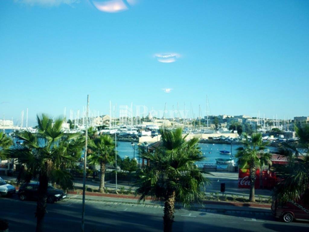 Gzira<br>Apartment