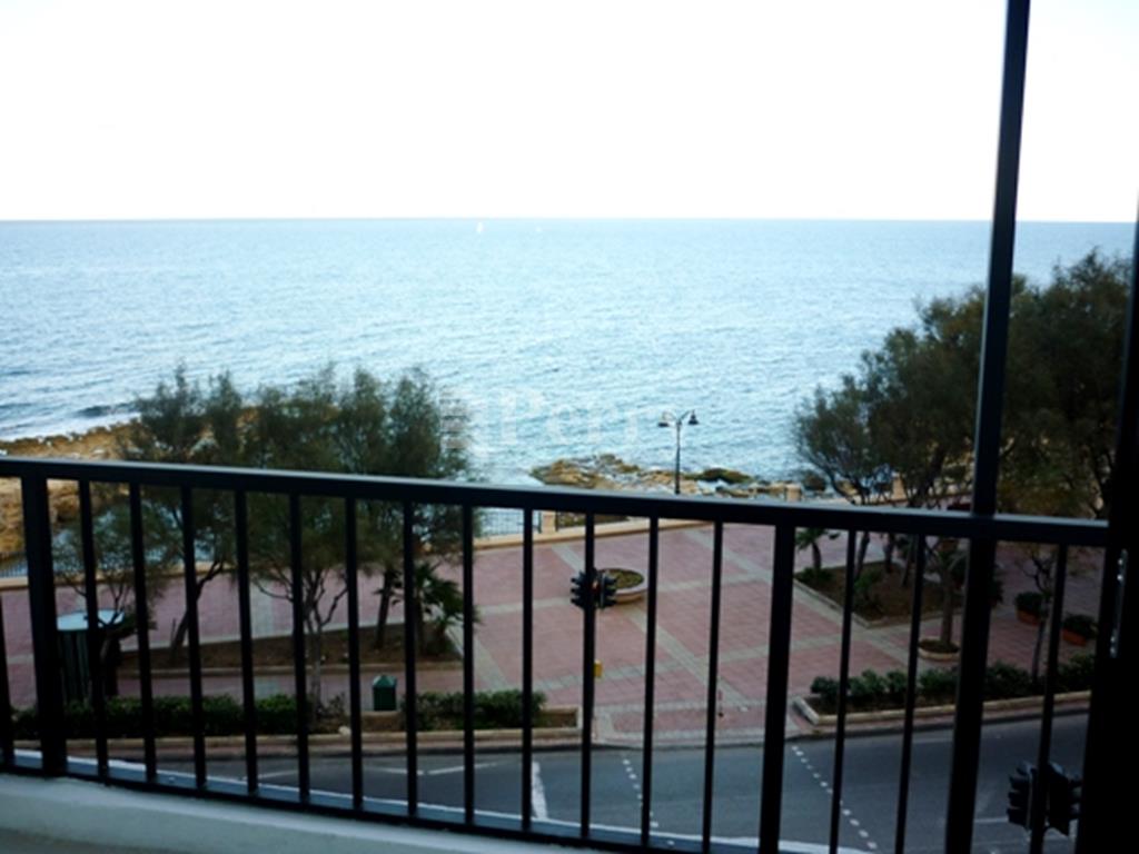 Sliema<br>Apartment