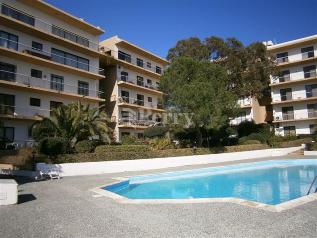 Ibrag<br>Apartment