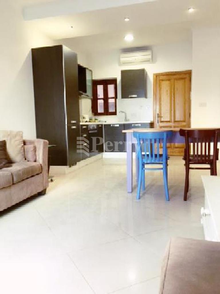 St Julians<br>Apartment