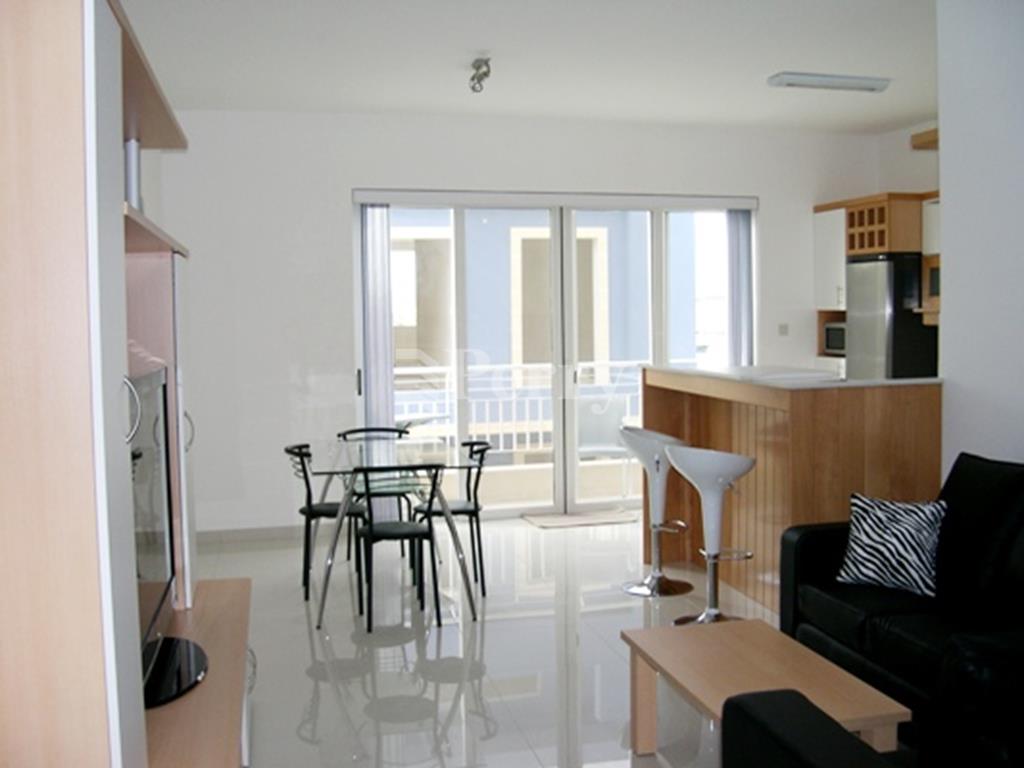 Sliema<br>Apartment