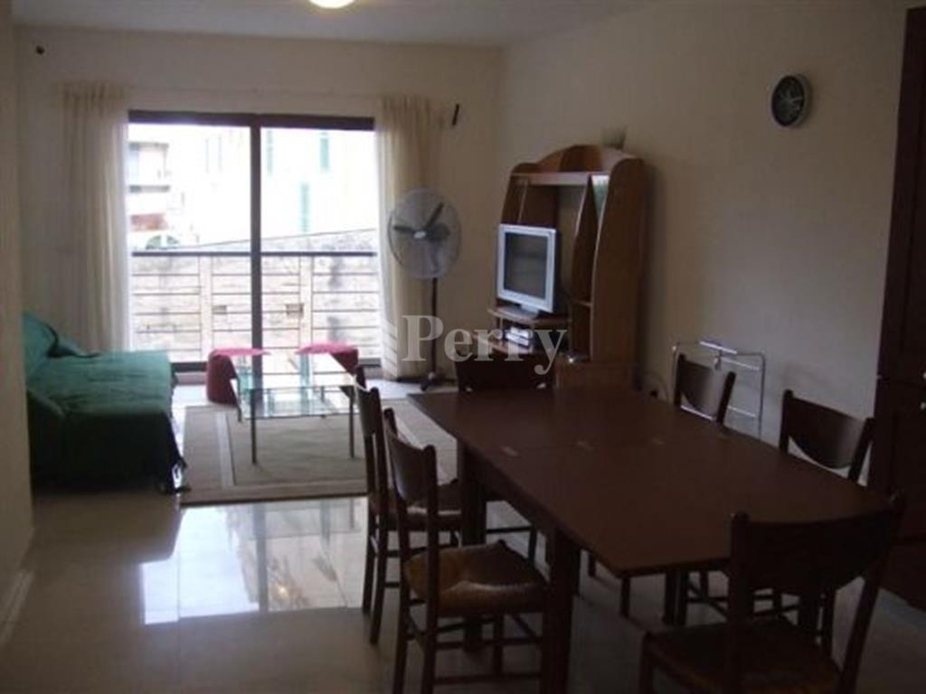 St Julians<br>Apartment