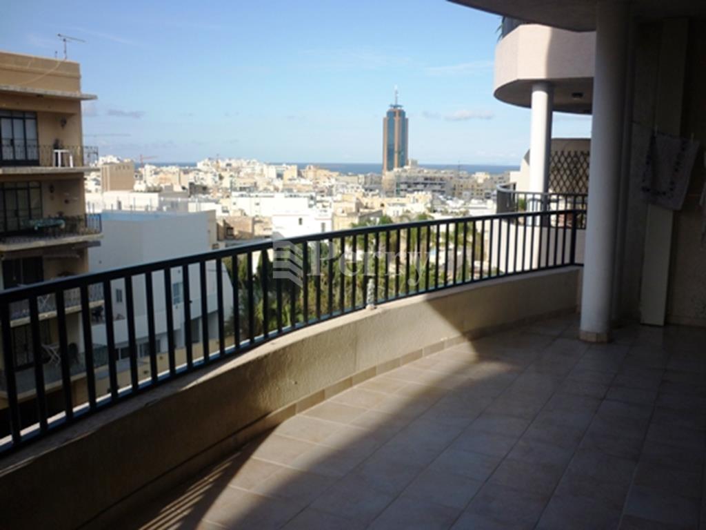 St Julians<br>Apartment