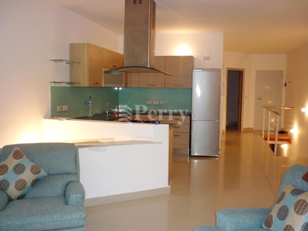 Bahar ic-Caghaq<br>Apartment