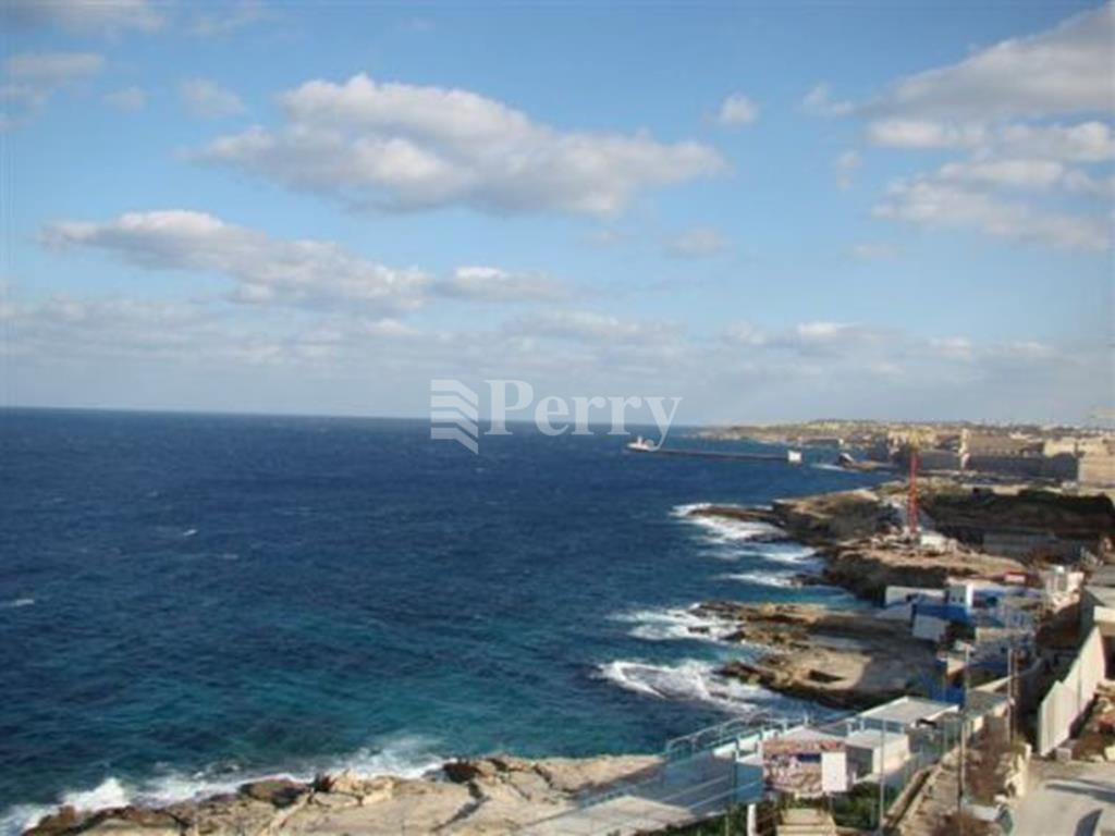 Sliema<br>Apartment