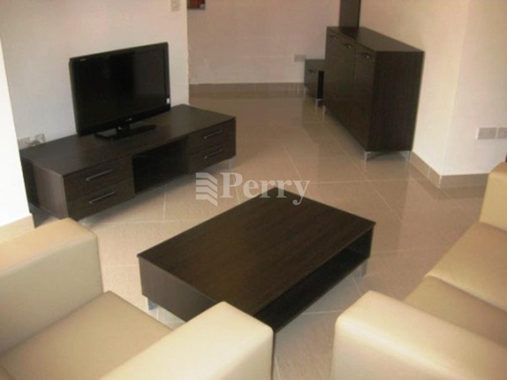 Gzira<br>Apartment