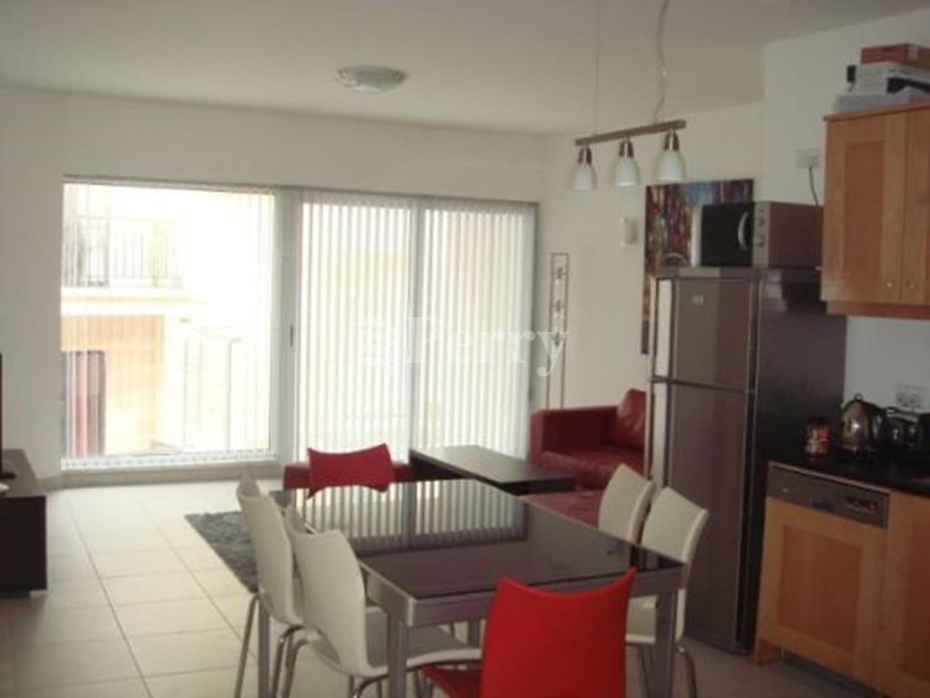Sliema<br>Apartment