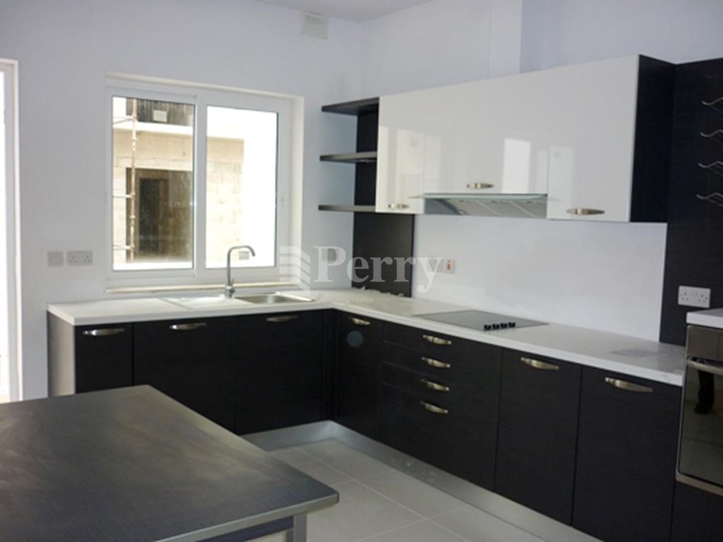 Sliema<br>Apartment