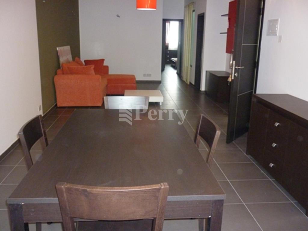 Msida<br>Apartment