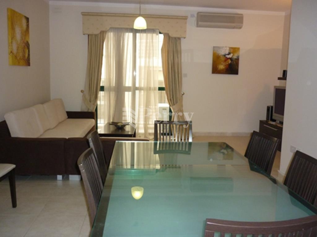 Sliema<br>Apartment
