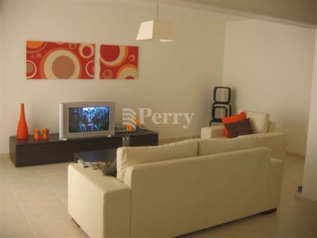 St Julians<br>Apartment
