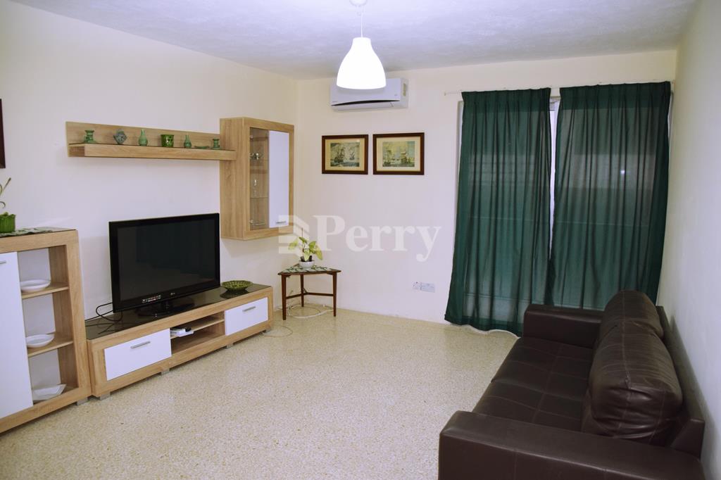 Sliema<br>Apartment
