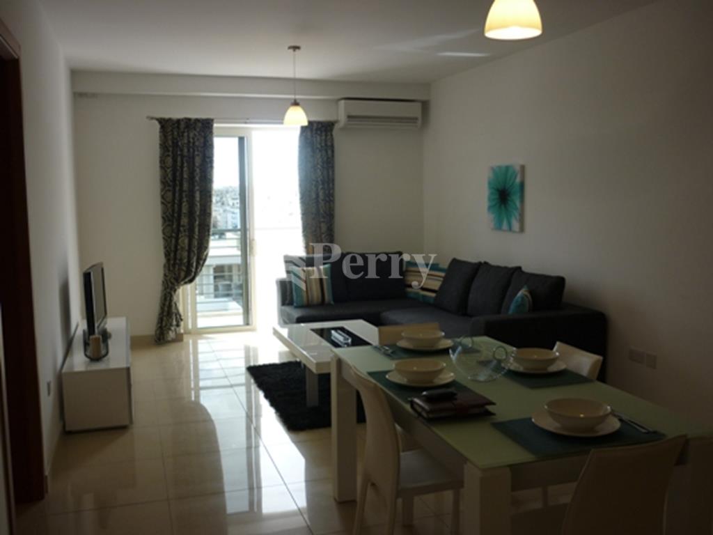 Gzira<br>Apartment