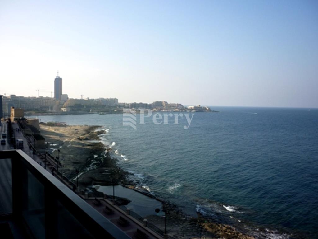 Sliema<br>Apartment