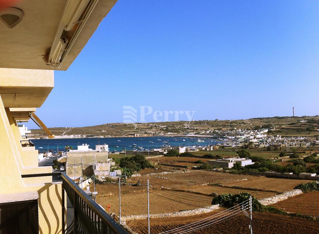 Marsascala<br>Apartment