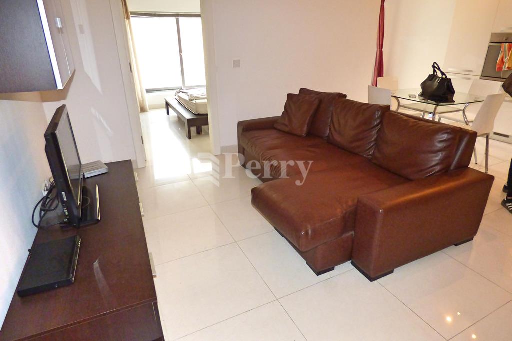 St Julians<br>Apartment