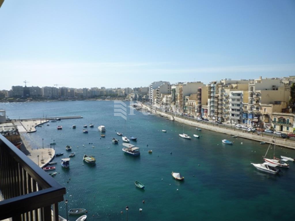 St Julians<br>Apartment