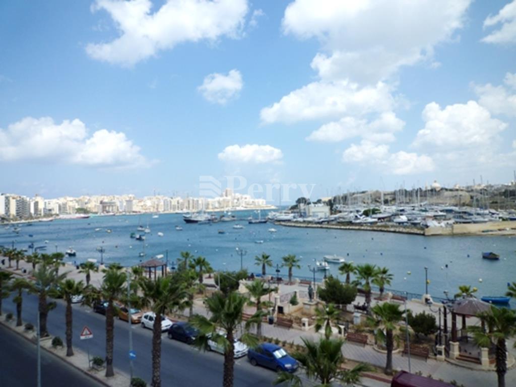 Gzira<br>Apartment