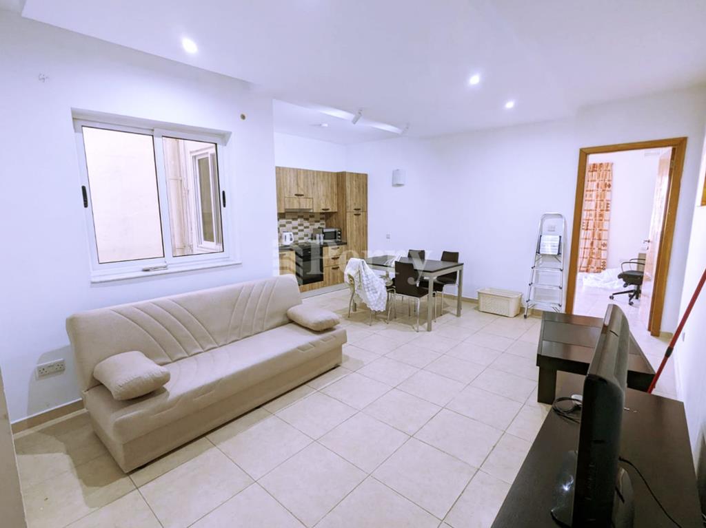 Msida<br>Apartment