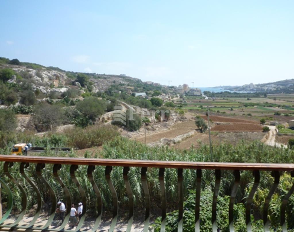 St Pauls Bay<br>Apartment