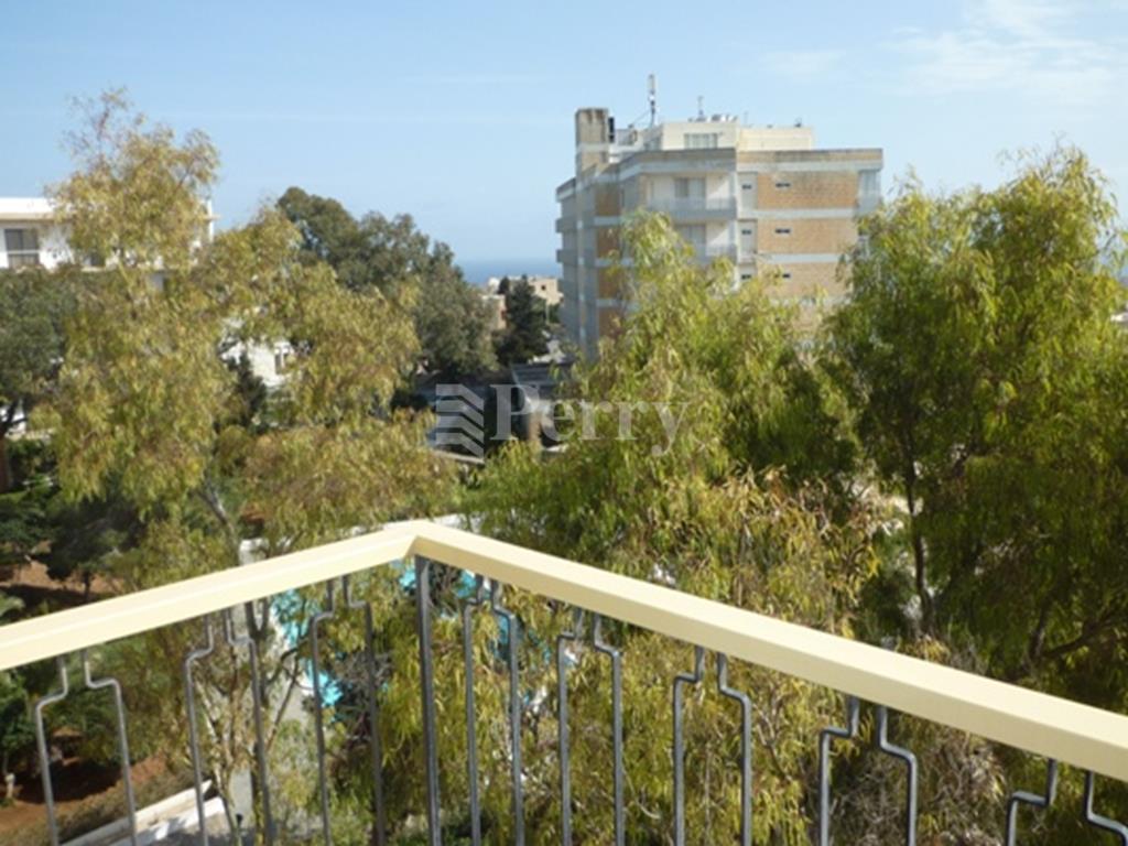 Ibrag<br>Apartment