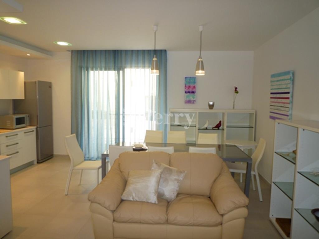 Sliema<br>Apartment