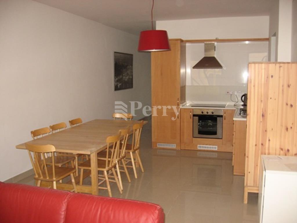 Sliema<br>Apartment