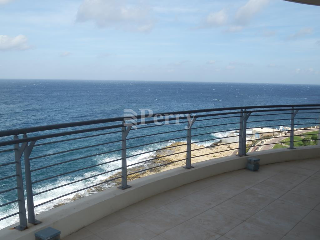 Sliema<br>Apartment