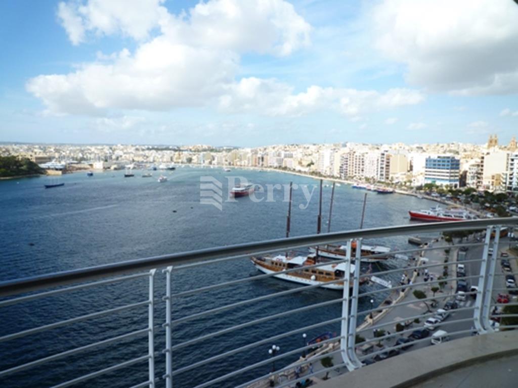 Sliema<br>Apartment