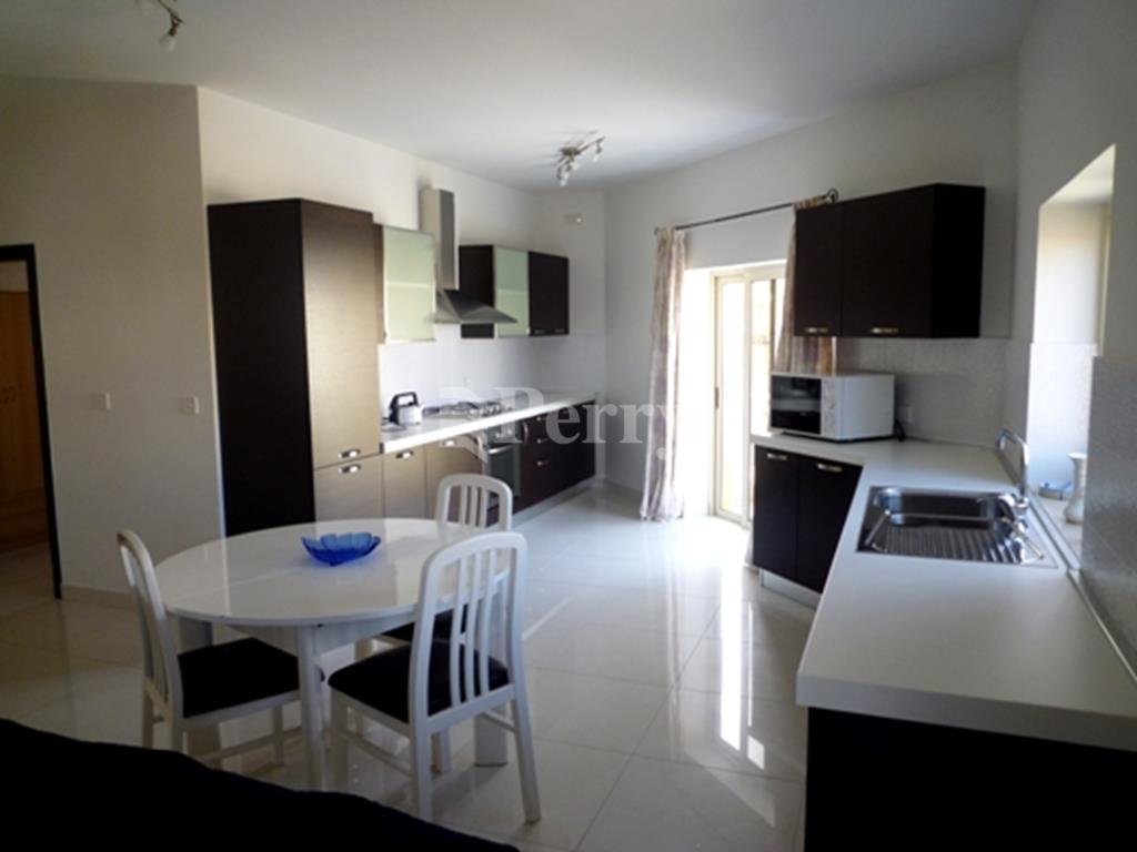 Ibrag<br>Apartment